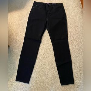 NYDJ super skinny jeans size 14
